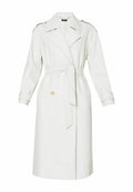 LIU JO Trenchcoat Media 1