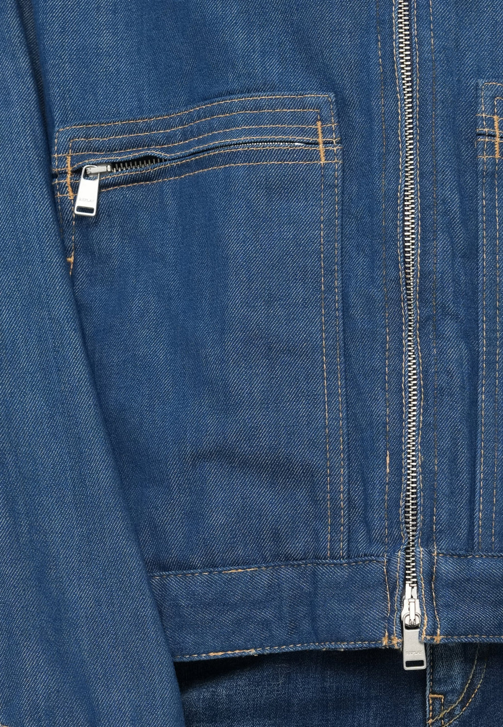 Replay WORKWEAR JACKET