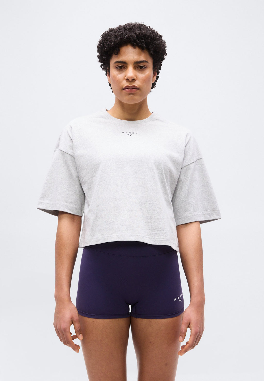 Puma PUMA X HYROX CROPPED