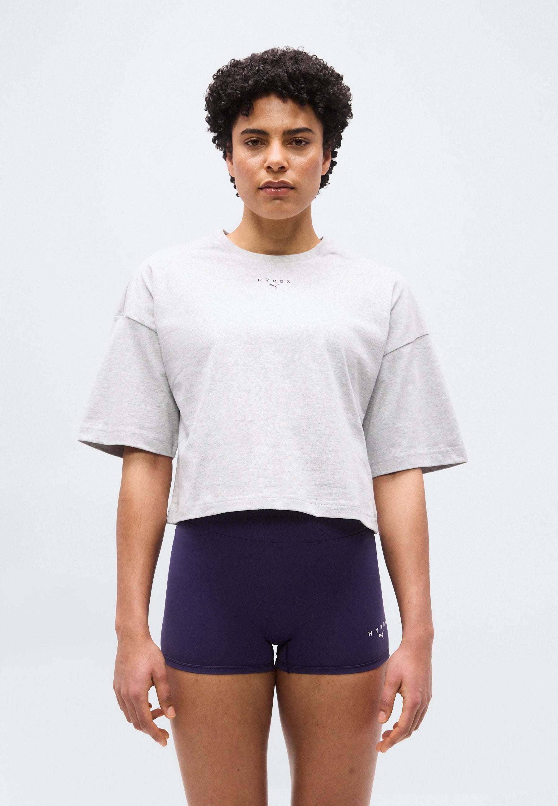 Puma PUMA X HYROX CROPPED