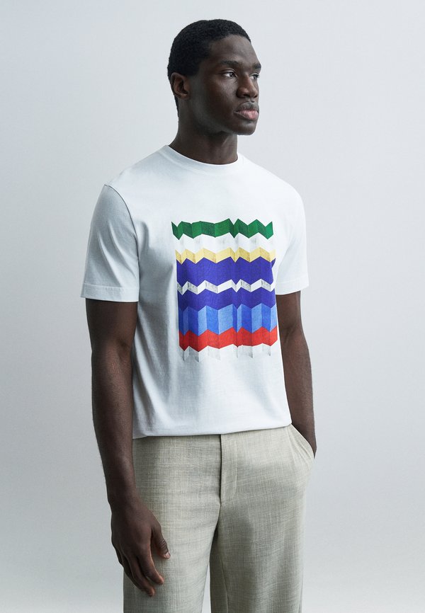 Missoni EXCLUSIVE SHORT SLEEVE
