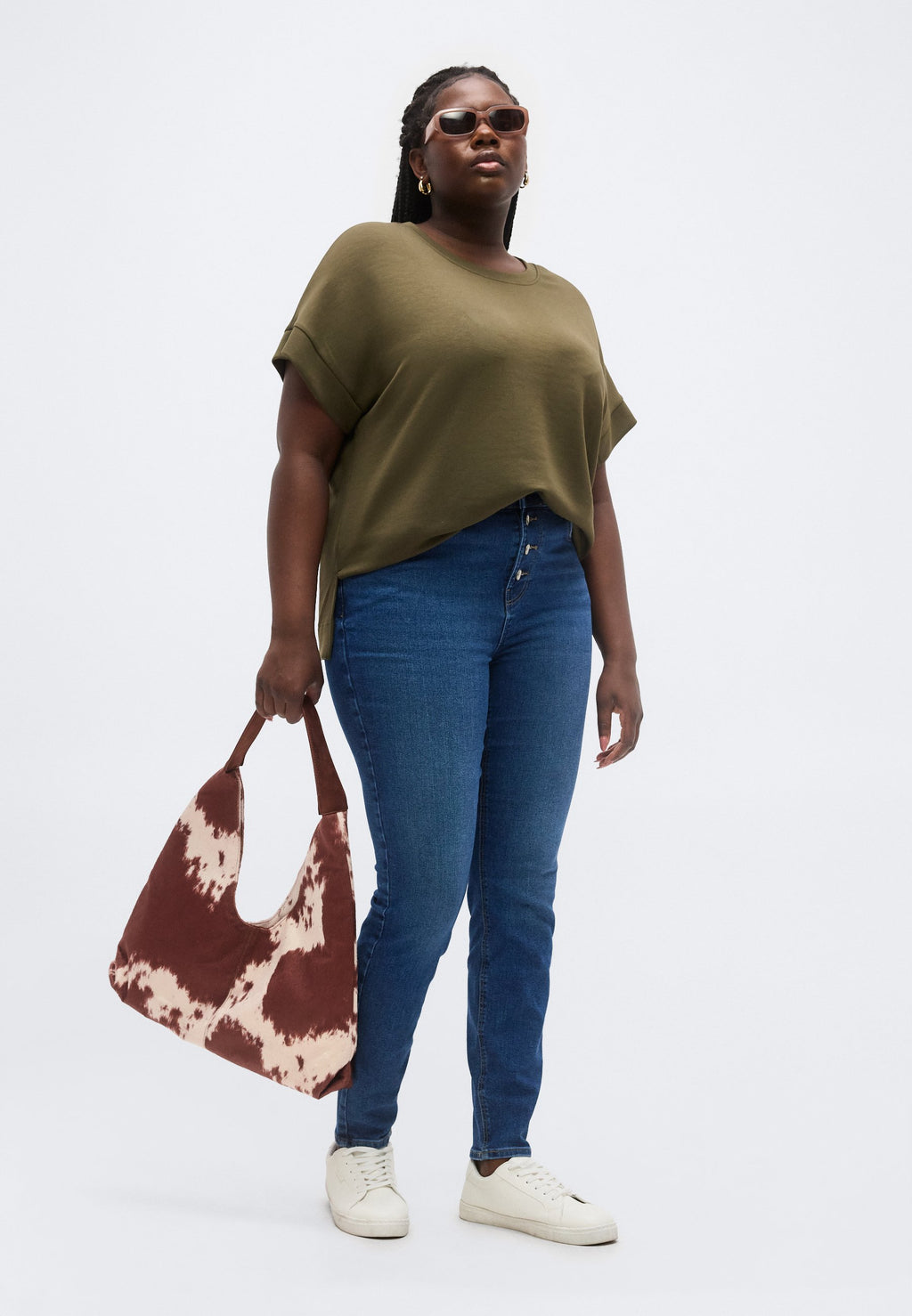 CARLOLA MIDWAIST  Media 2