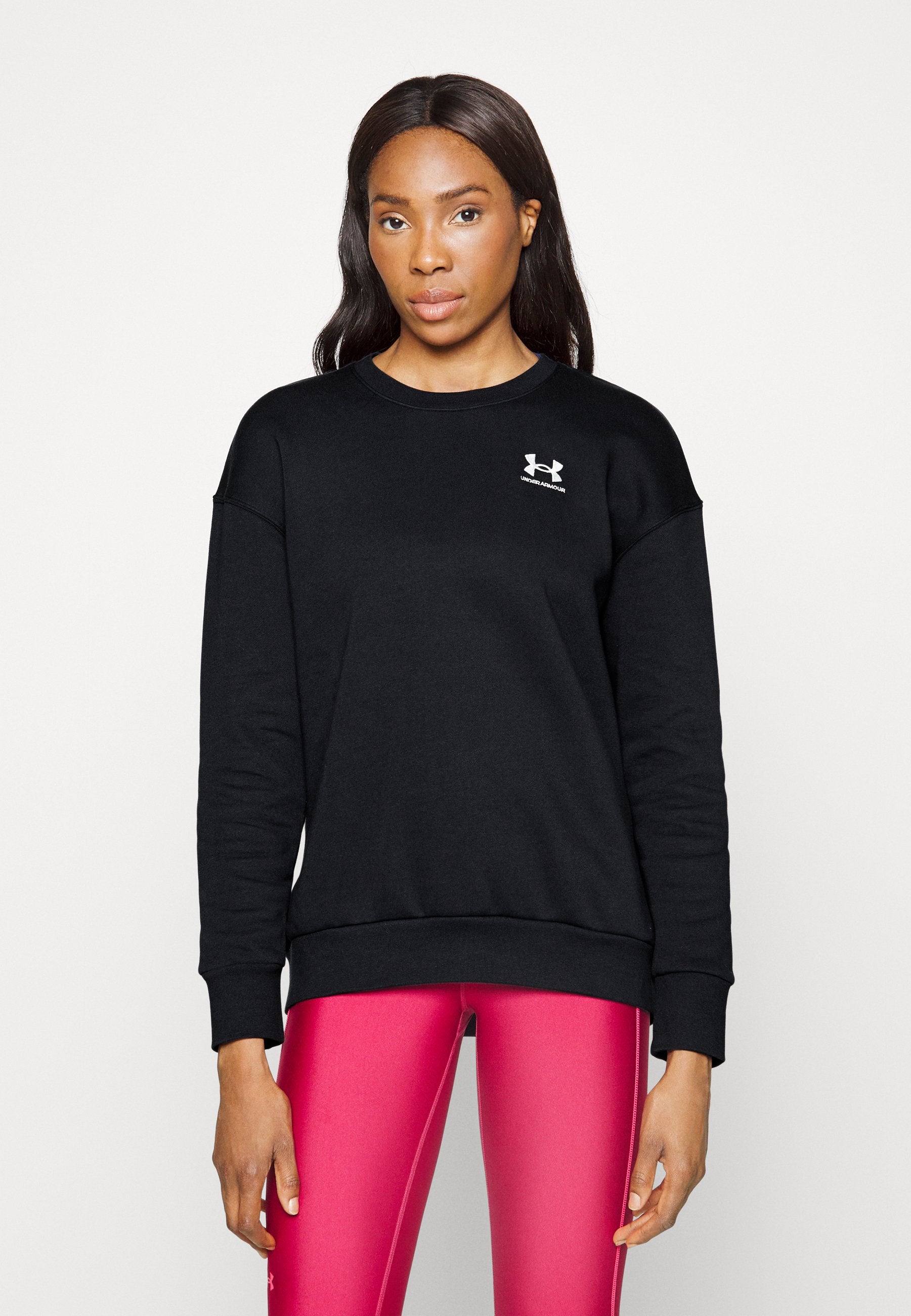 Under Armour ESSENTIAL CREW