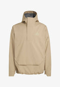 adidas Sportswear TERREX XPLORIC 2.5 LAYER ANORAK - Summer jacket - blanch cargo