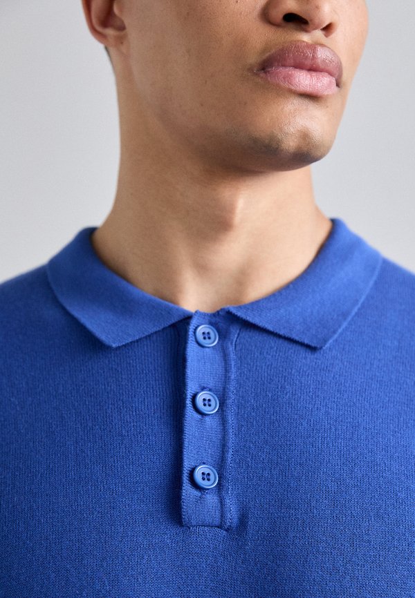 KNITID LONG SLEEVE
