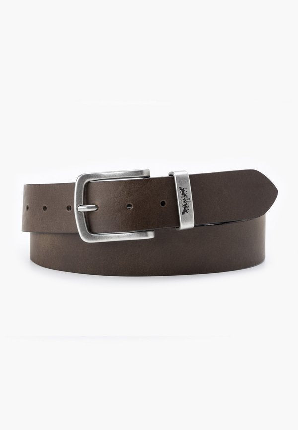 Levi's® HORSE KEEPER BELT - Belt - brown