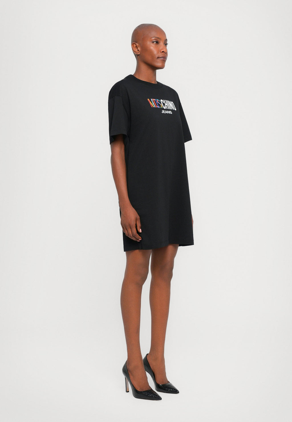 MOSCHINO JEANS DRESS