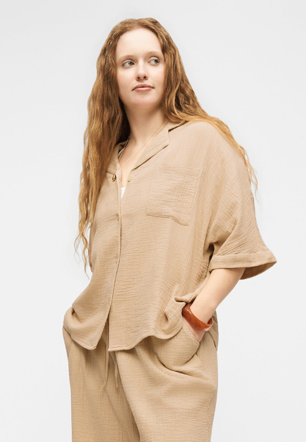 CARTHYRA LIFE SHIRT Media 5