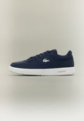 Lacoste COURT ACE 225 - Trainers - navy/white