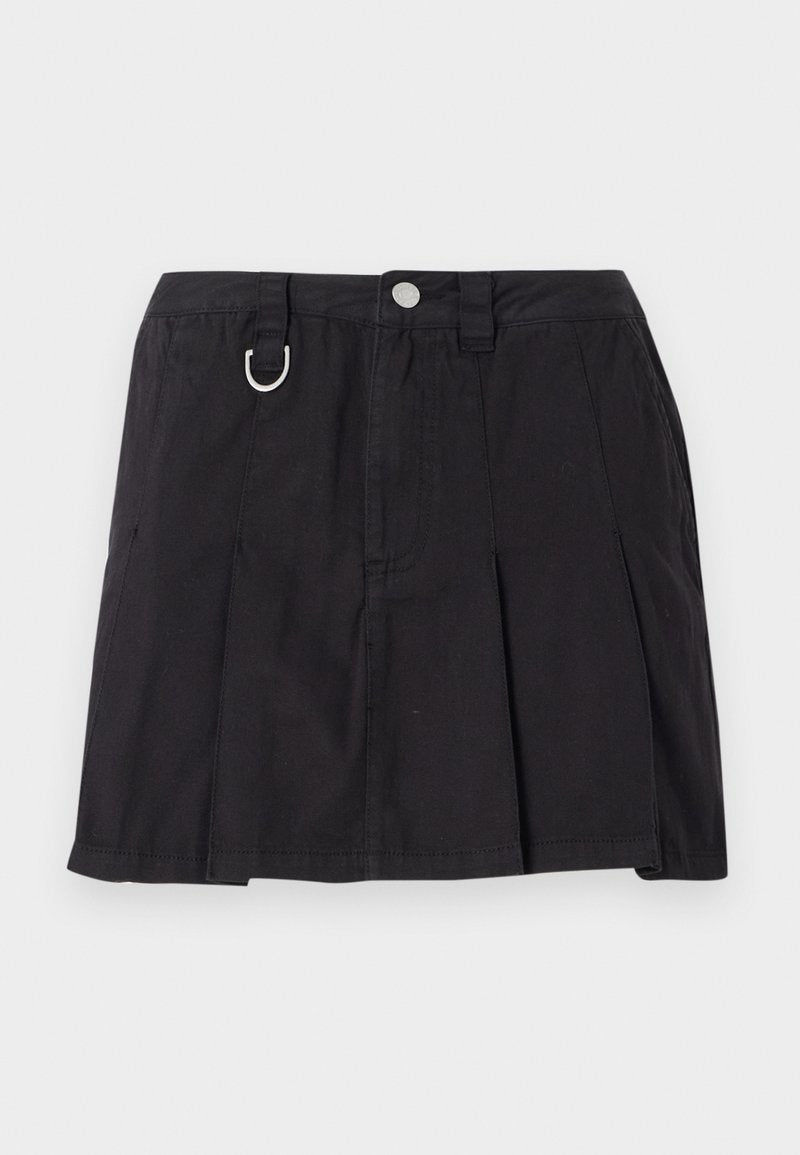 JXALEXIA PLEATED SKIRT  Media 1