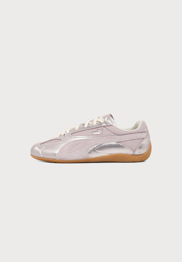 Puma SPEEDCAT  - Trainers - misty pink/gum