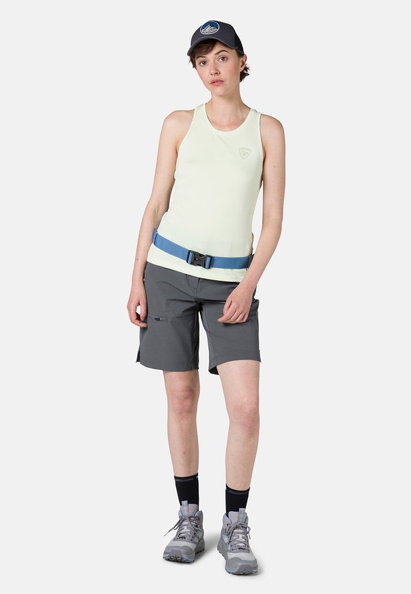Rossignol  W PLAIN TANK