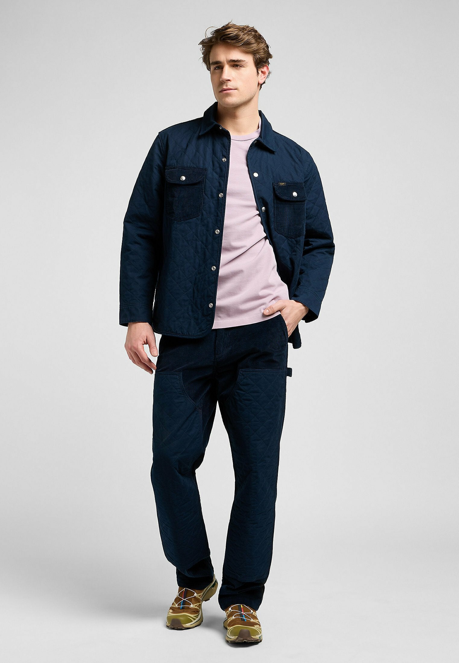 Lee REGULAR FIT