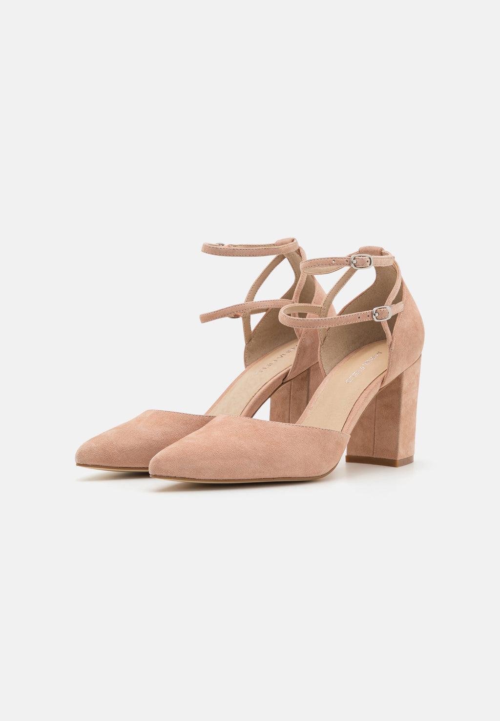 Anna Field LEATHER
