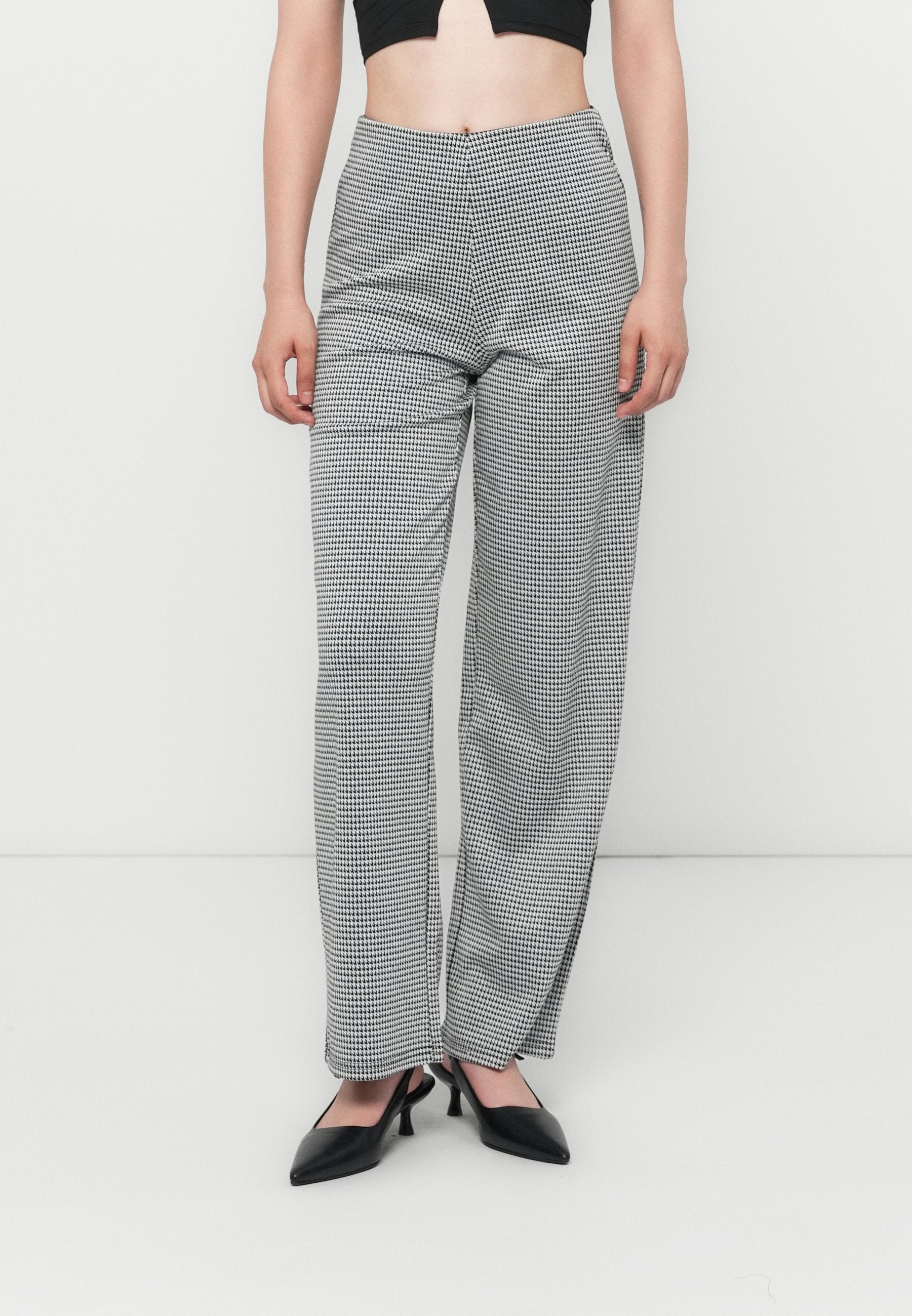 ONLY ONLFINE WIDE PANT BOX