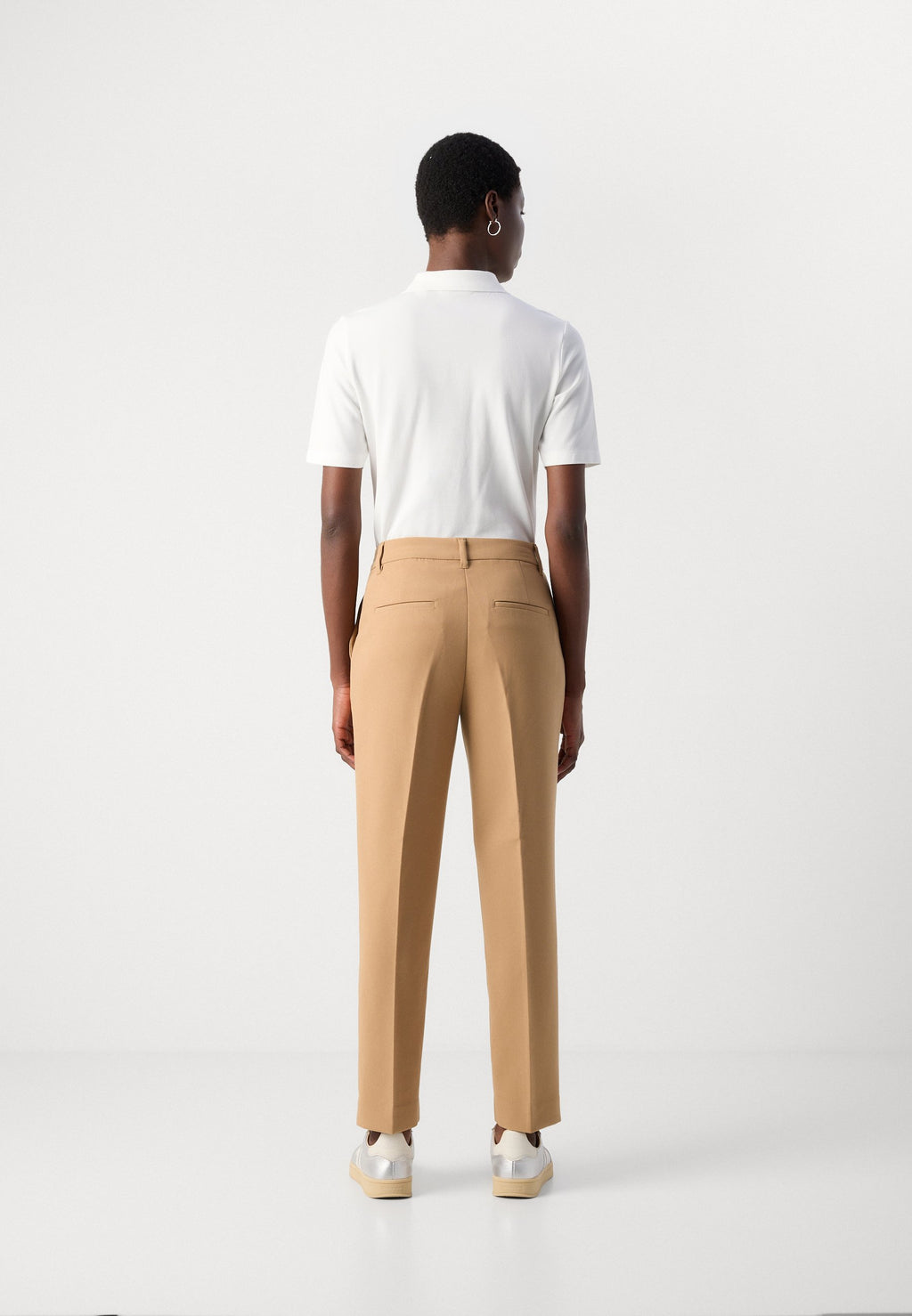 GANT FLUID SLIM SLACK
