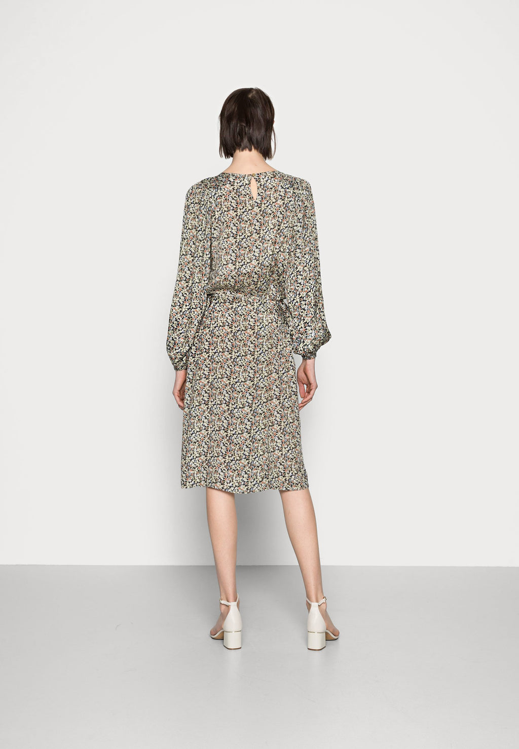 Kaffe EITA DRESS
