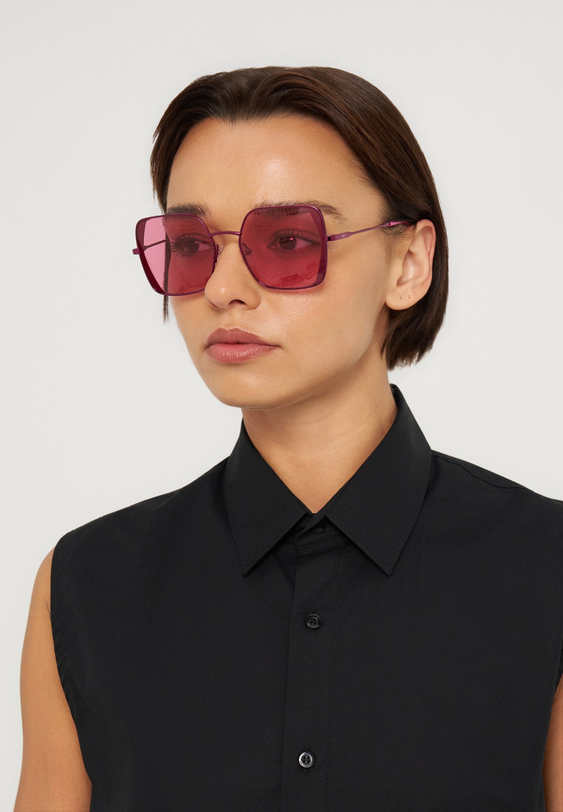KARL LAGERFELD Sonnenbrille Media 2