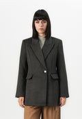 Bruuns Bazaar MAIN ADD IN FALLOPIA WILLIA JACKET