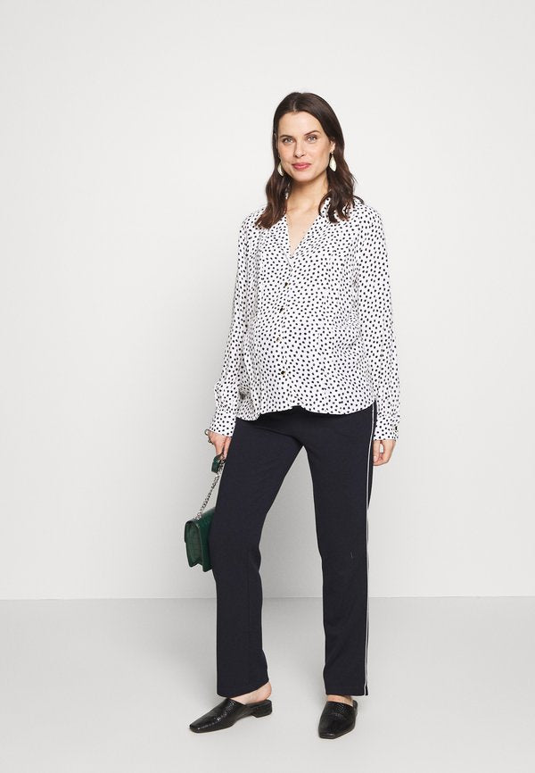 LOVE2WAIT PANTS TRAVELLER FLARED