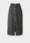 The Ragged Priest DARK LEOPARD MINI
