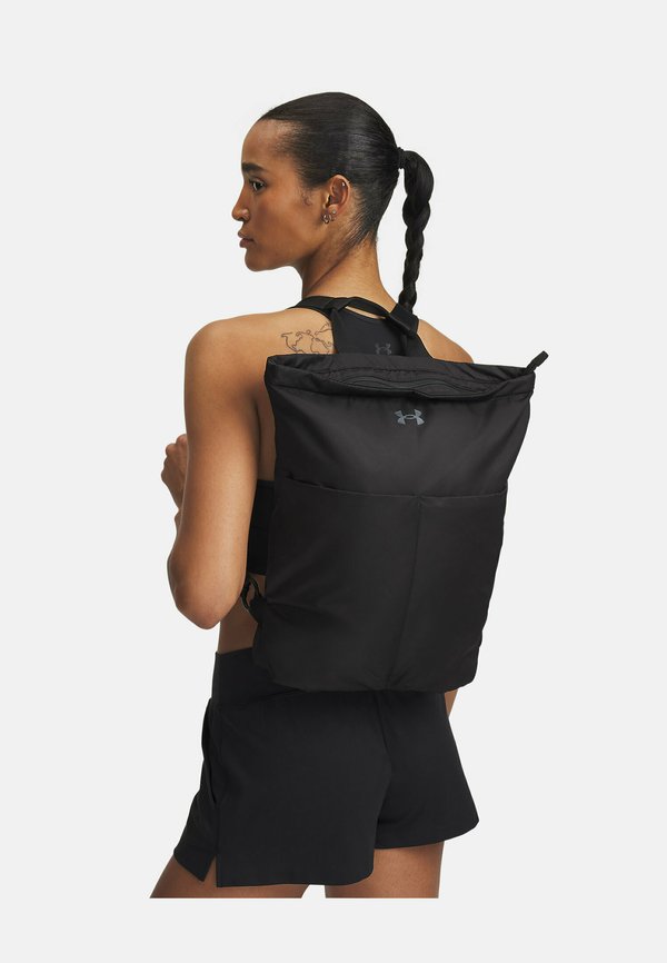 Under Armour STUDIO LITE - Rucksack - black