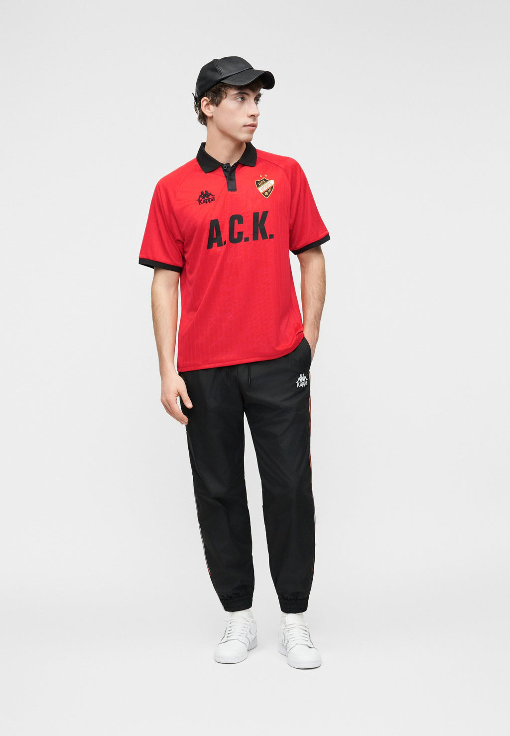 Kappa AUTHENTIC