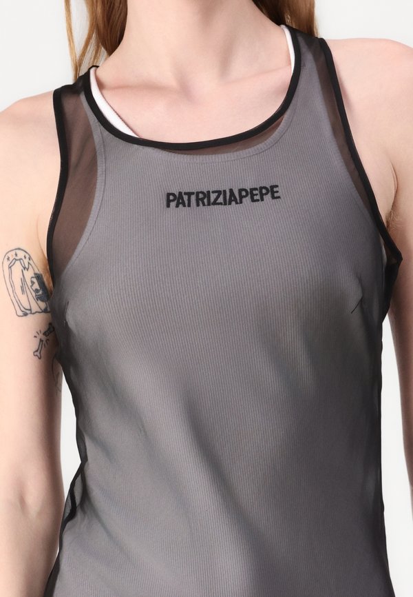 Patrizia Pepe DRESS