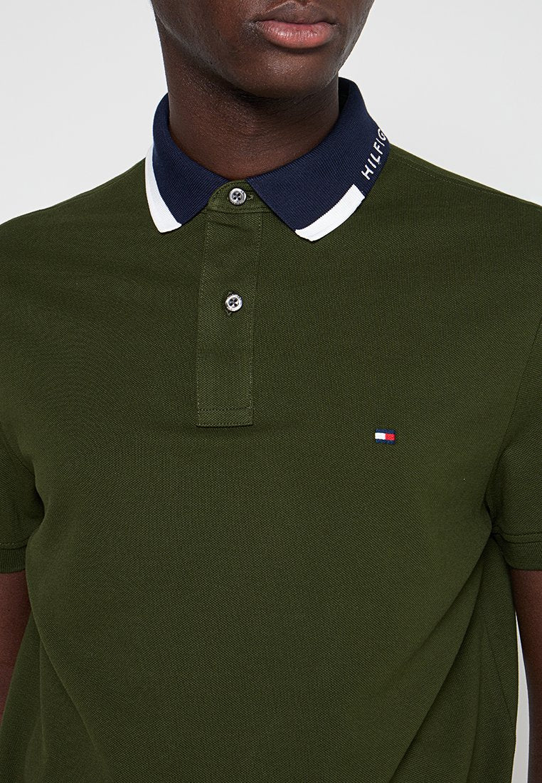 Tommy Hilfiger Poloshirt Media 6