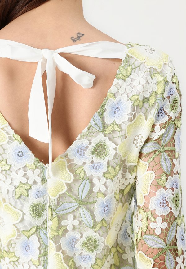 Bruuns Bazaar YVONNE BLUCILLE DRESS