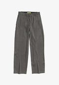 Mango ADULT - Trousers - black