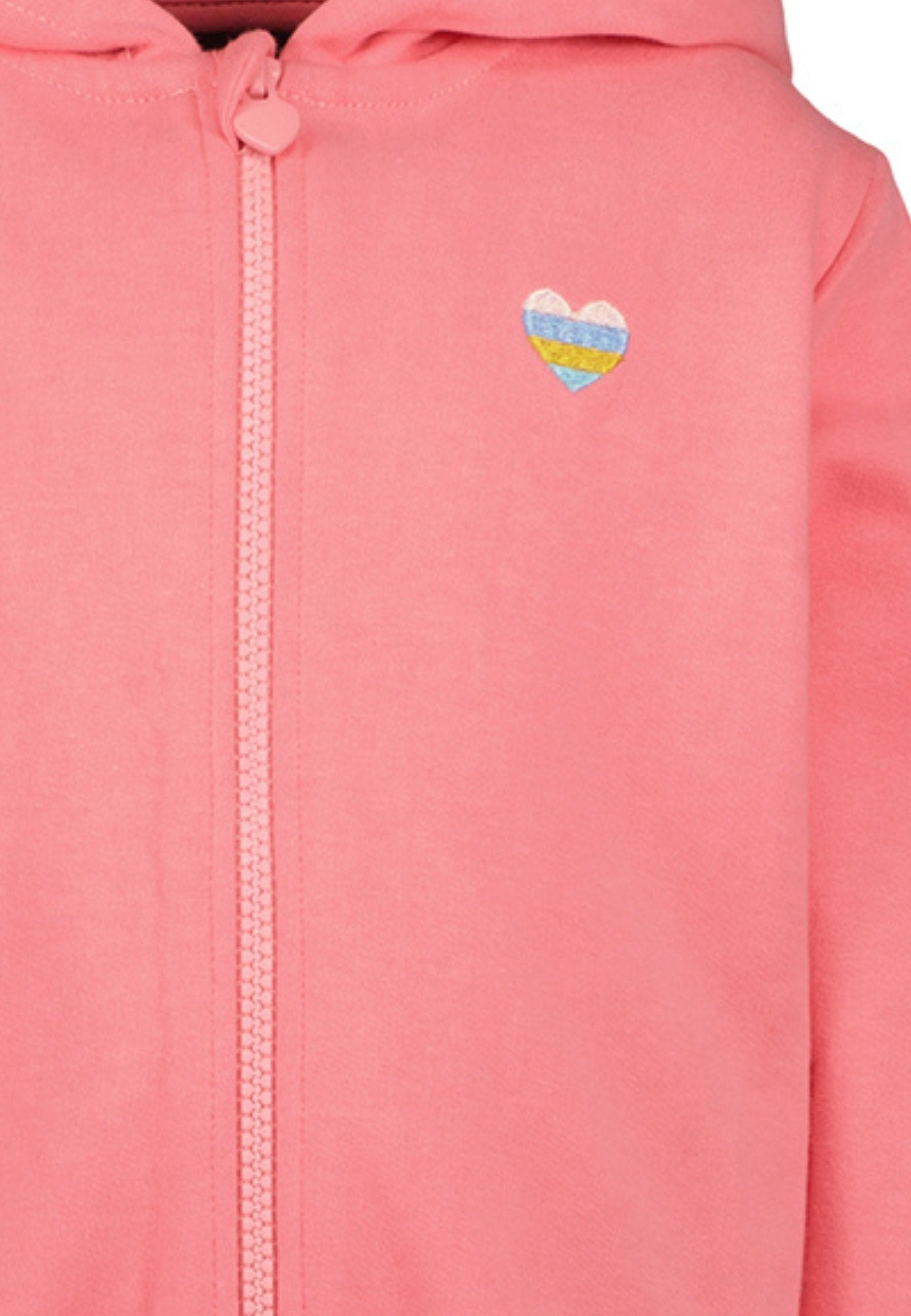 Blue Seven OVERALL UNICORN