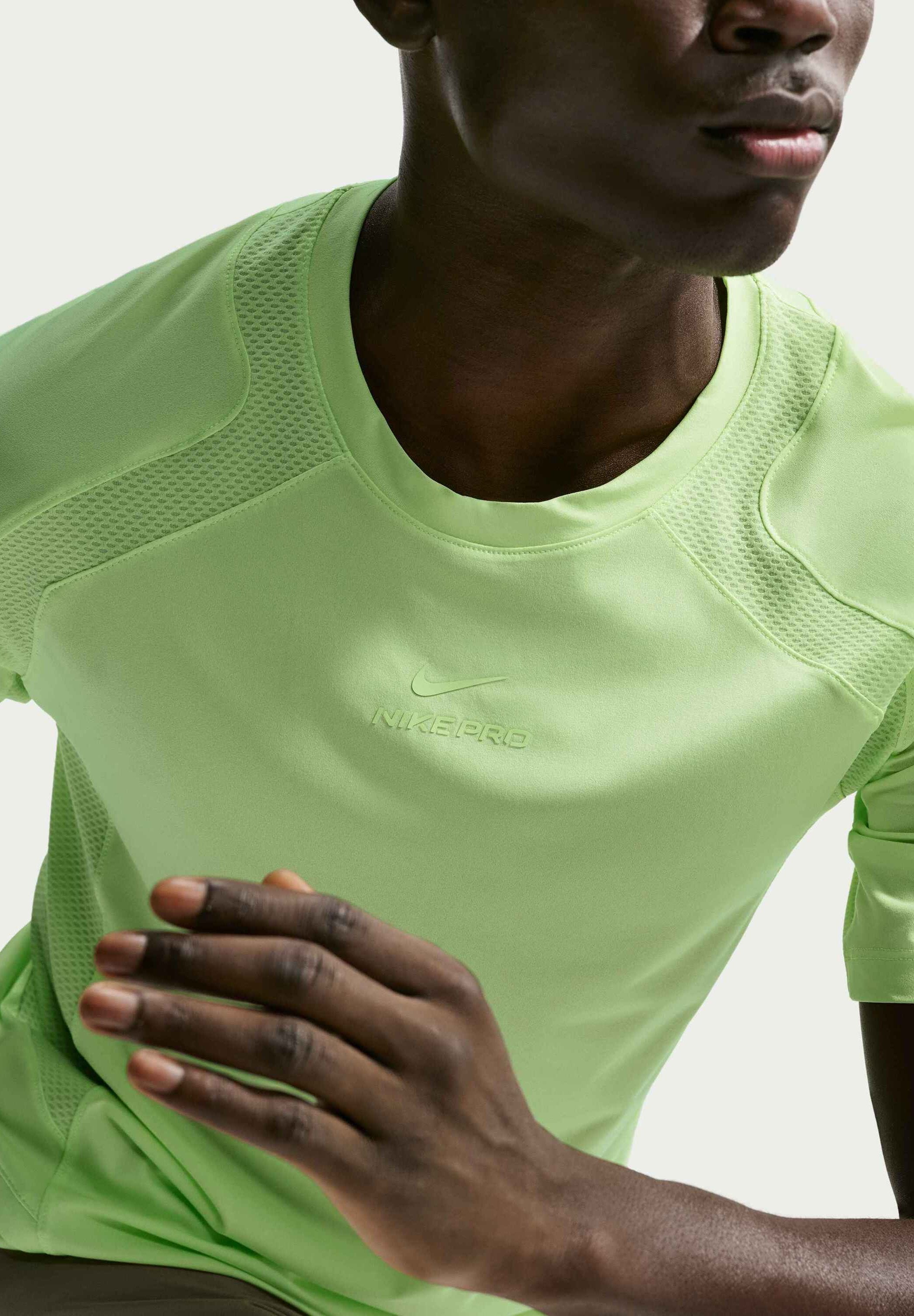 Nike Performance M NP DFADV NPT SS TOP