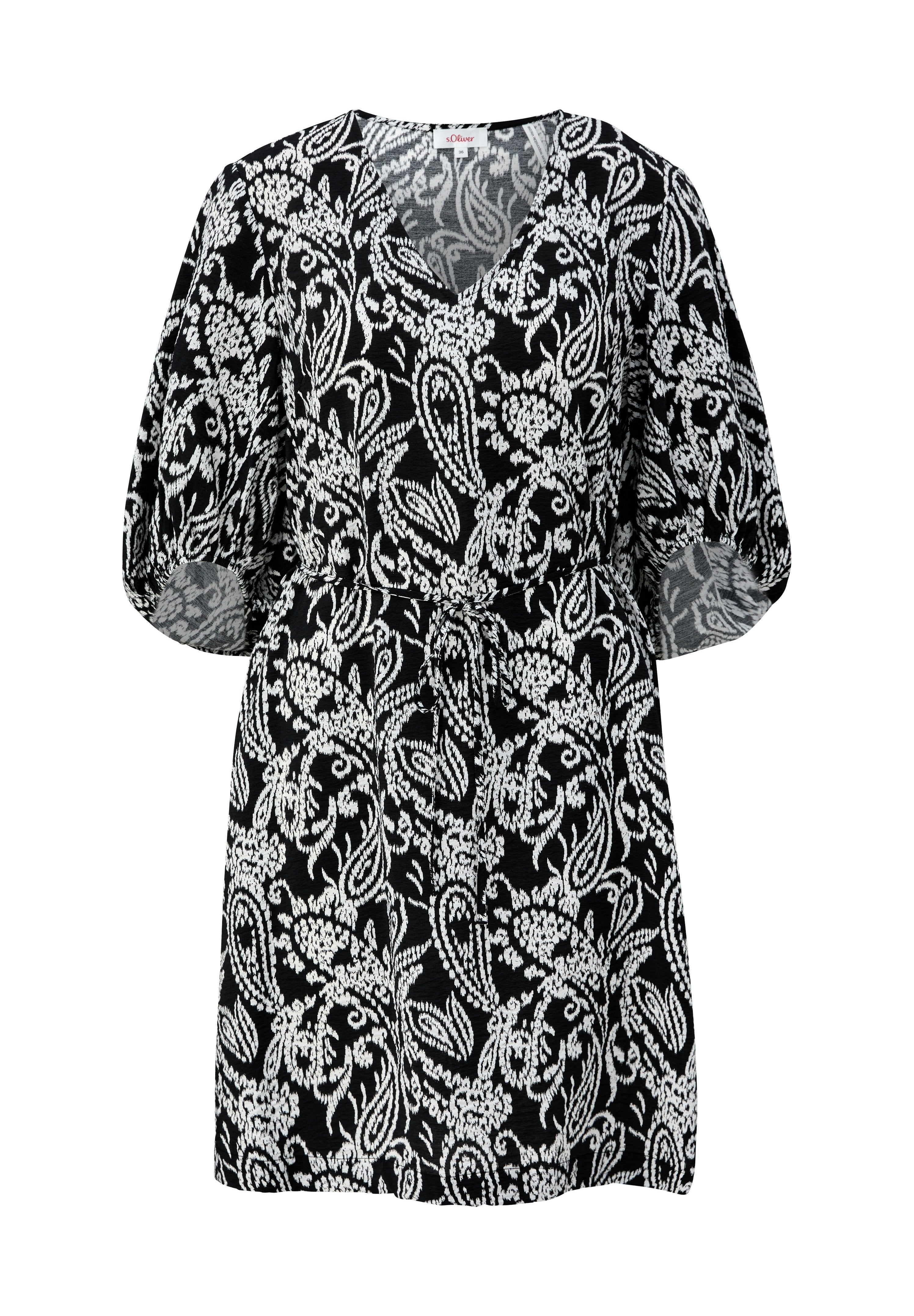 s.Oliver Freizeitkleid Media 1
