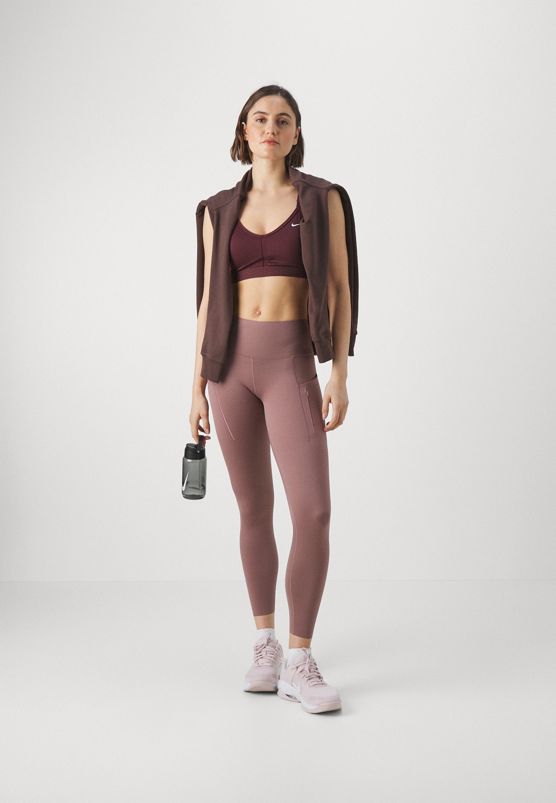 Nike Performance W NK DF GO MR 7/8 TGHT