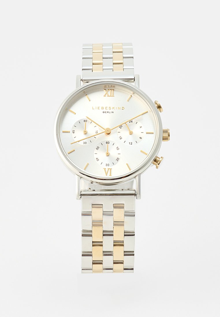 Liebeskind Berlin Chronograph Media 1