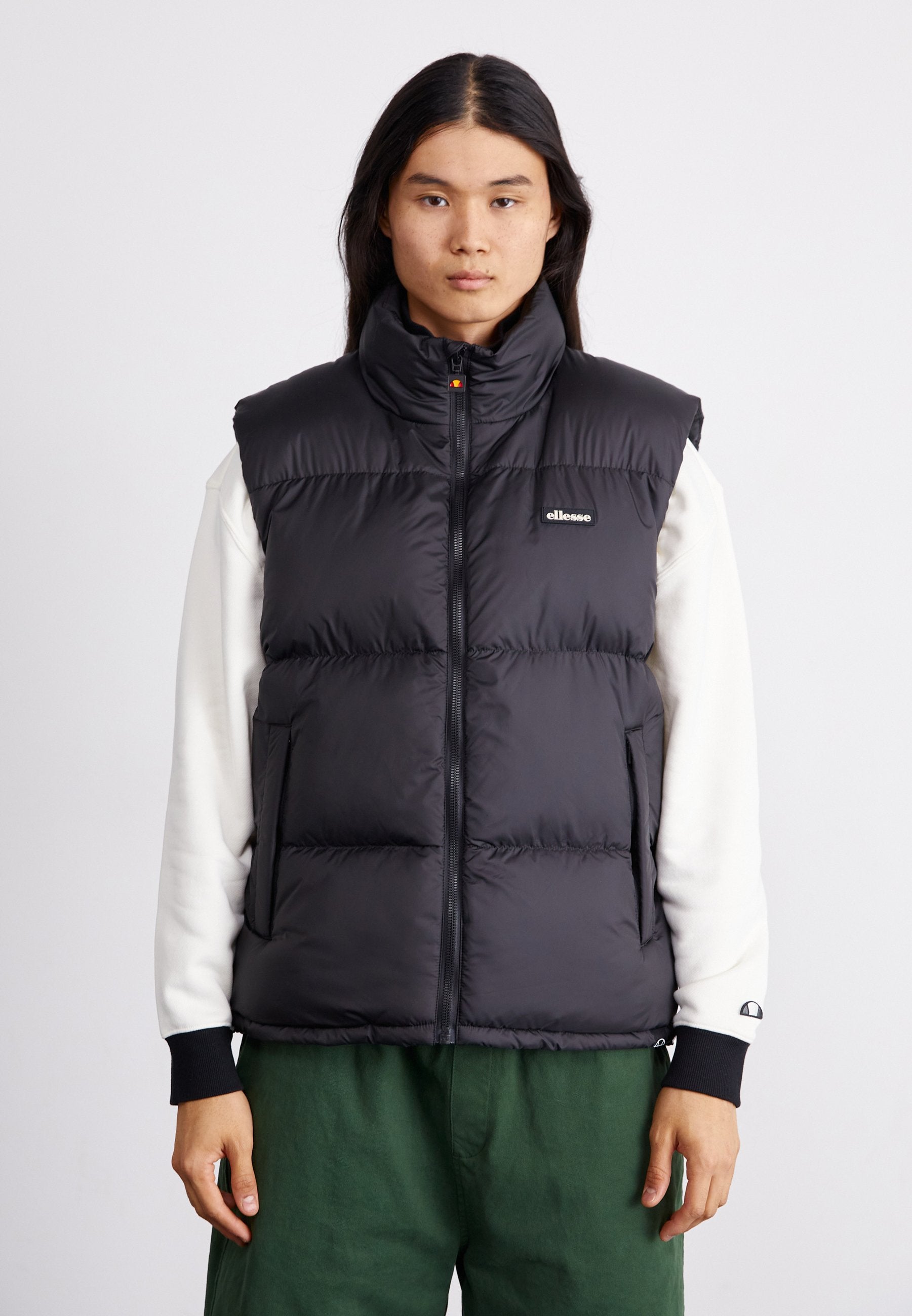 Ellesse BARGENT PADDED GILET