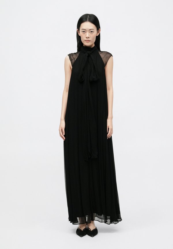 STAUD CAMILLA MAXI DRESS