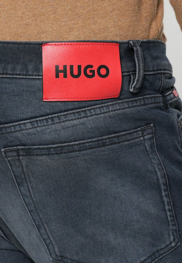 HUGO