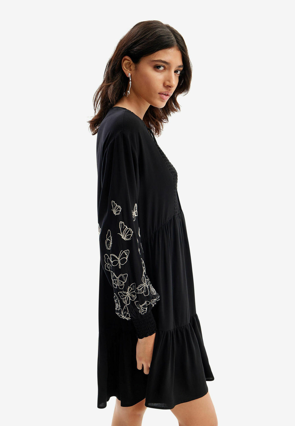 Desigual SHORT TUNIC