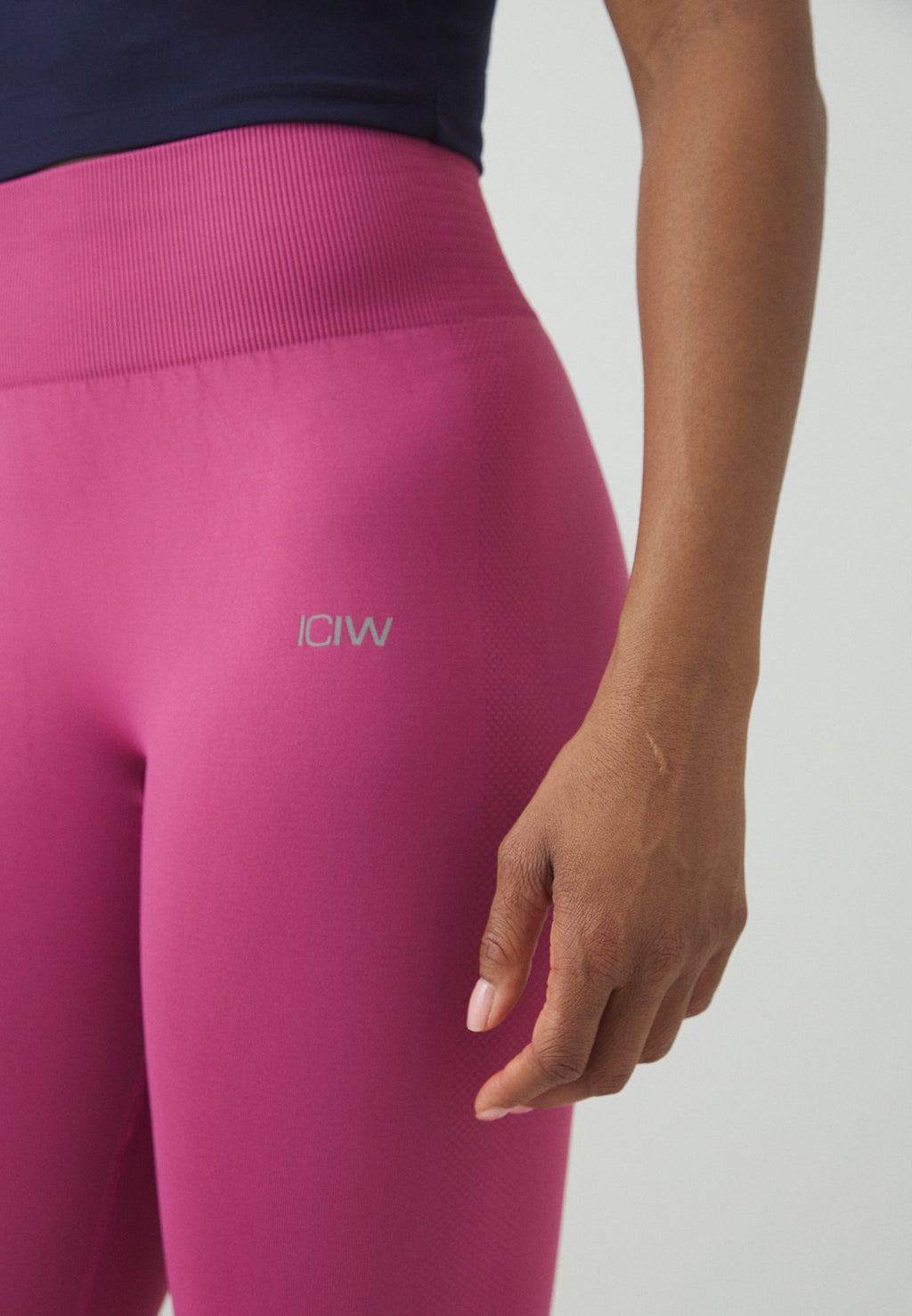 ICANIWILL DEFINE SEAMLESS