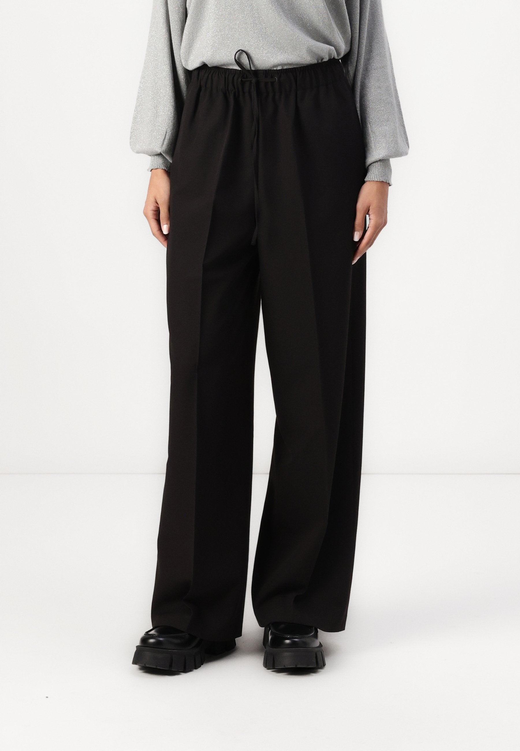 TOM TAILOR DENIM WIDE LEG PANTS