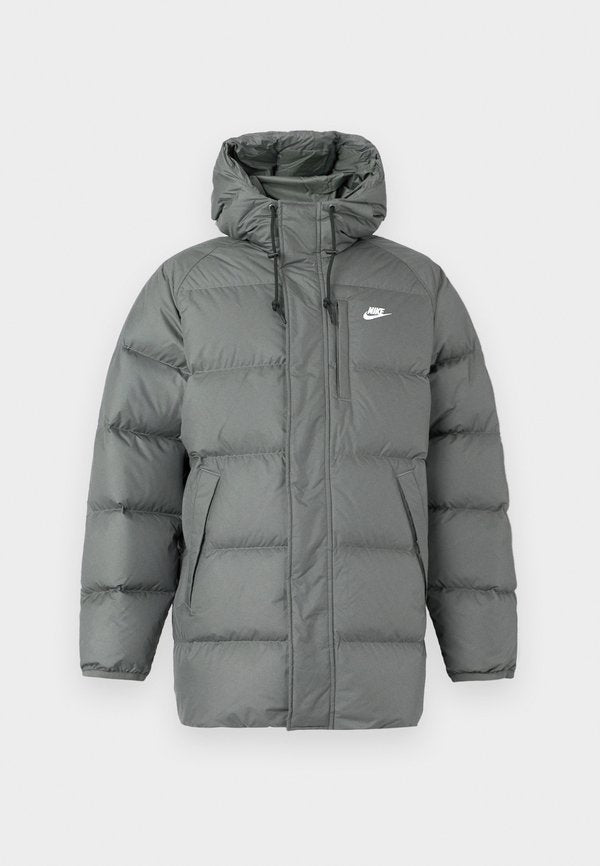 Nike Sportswear CLUB - Parka - grey