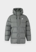 Nike Sportswear CLUB - Parka - grey