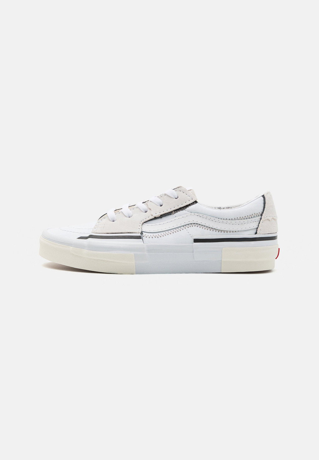 Vans  RECONSTRUCT UNISEX