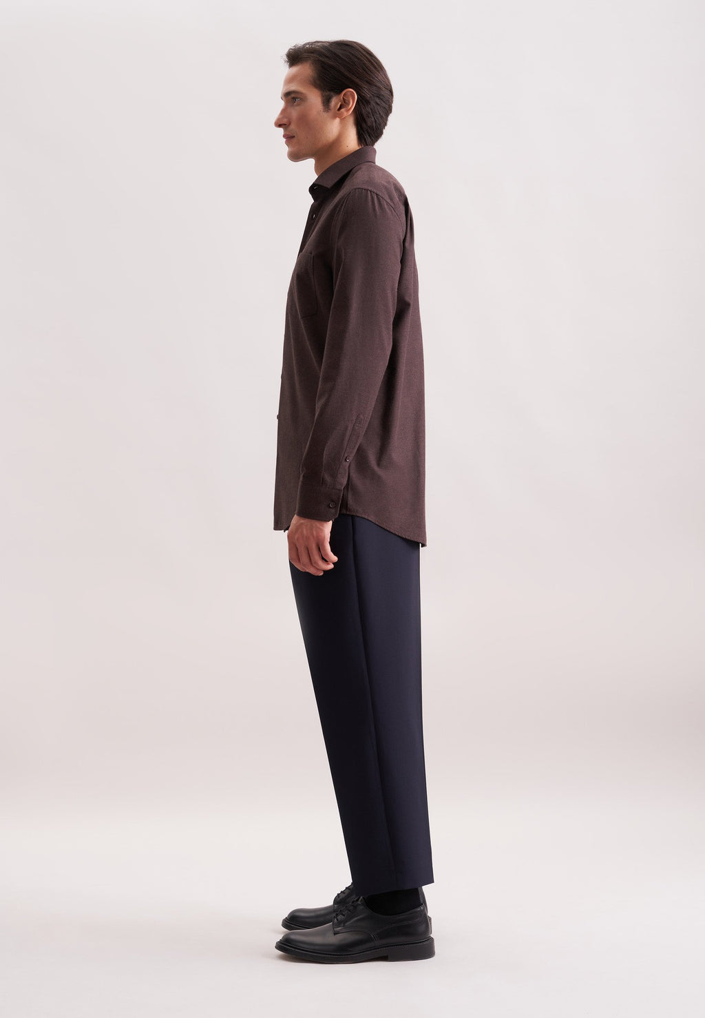 Seidensticker REGULAR FIT