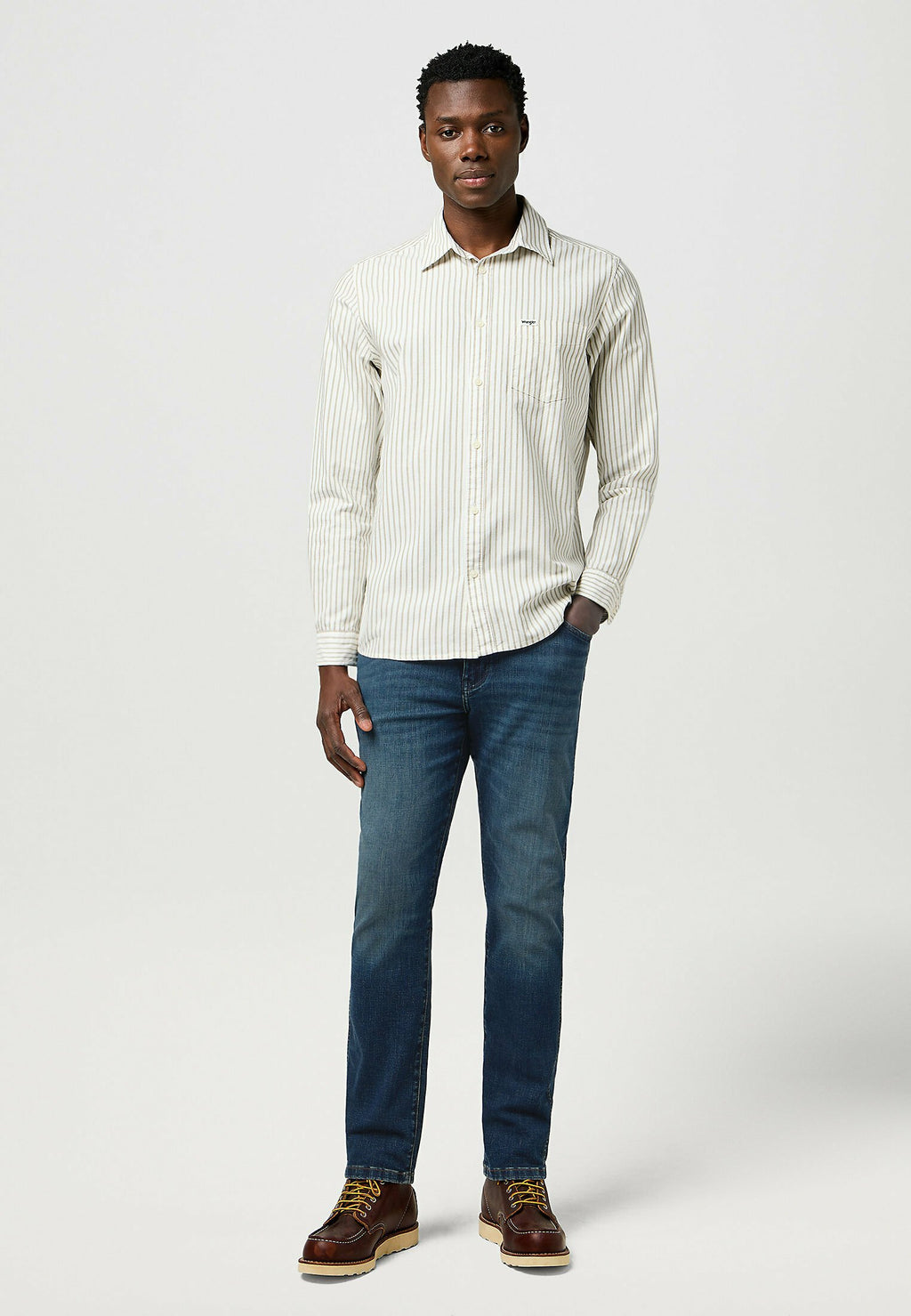 Wrangler LARSTON
