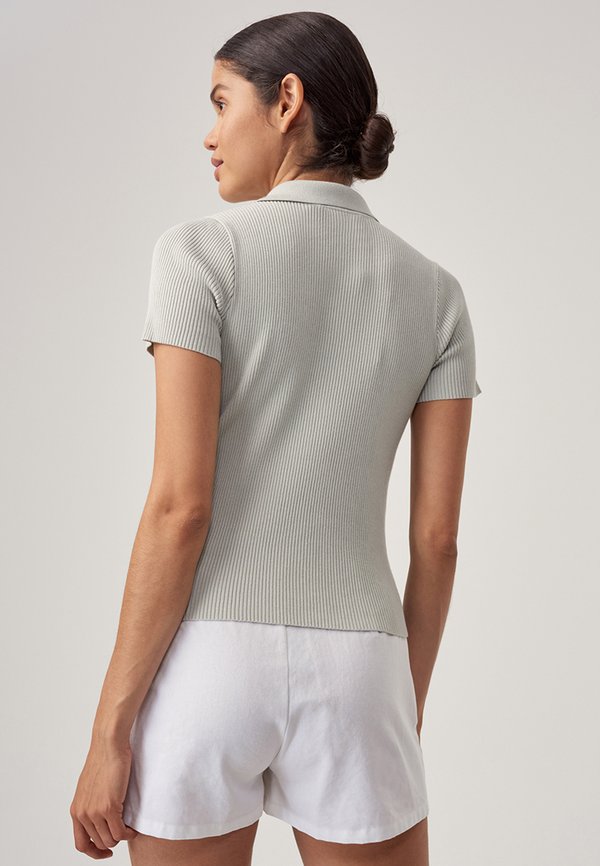 THE FATED LUELLA