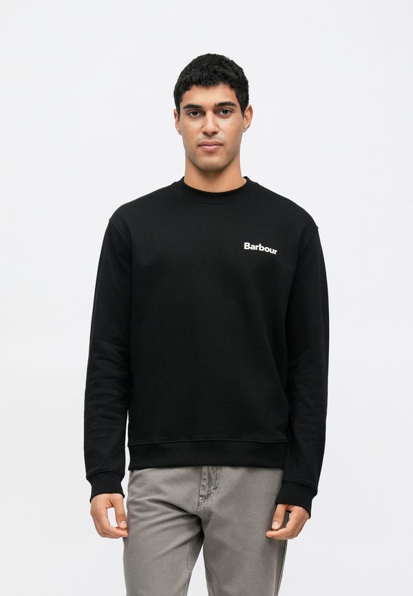 Barbour FIRBANK CREW NECK
