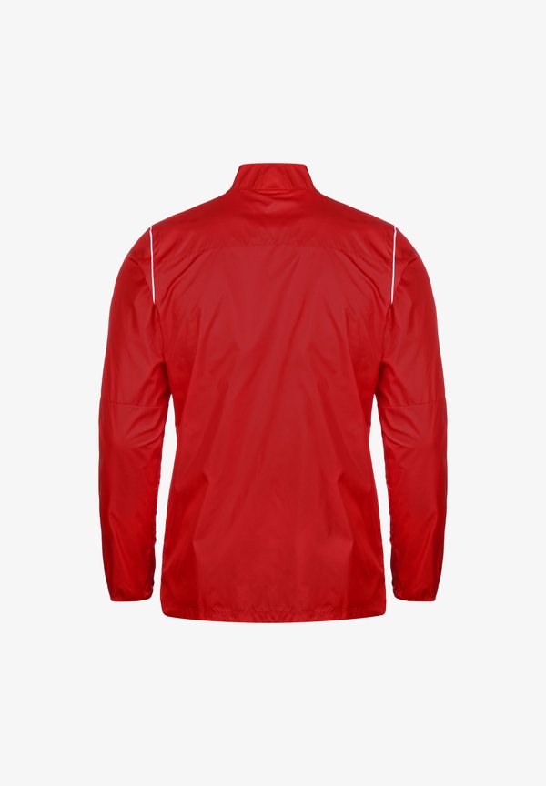 Nike Performance M NK RPL PARK20 RN JKT W - Outdoor jacket - university red / white
